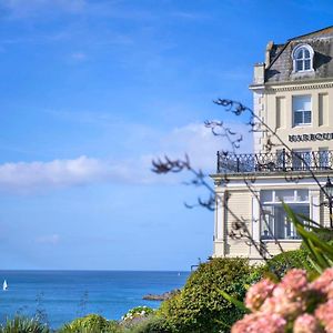 Harbour Hotel Fowey